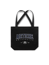 Túi Tote Metiche University