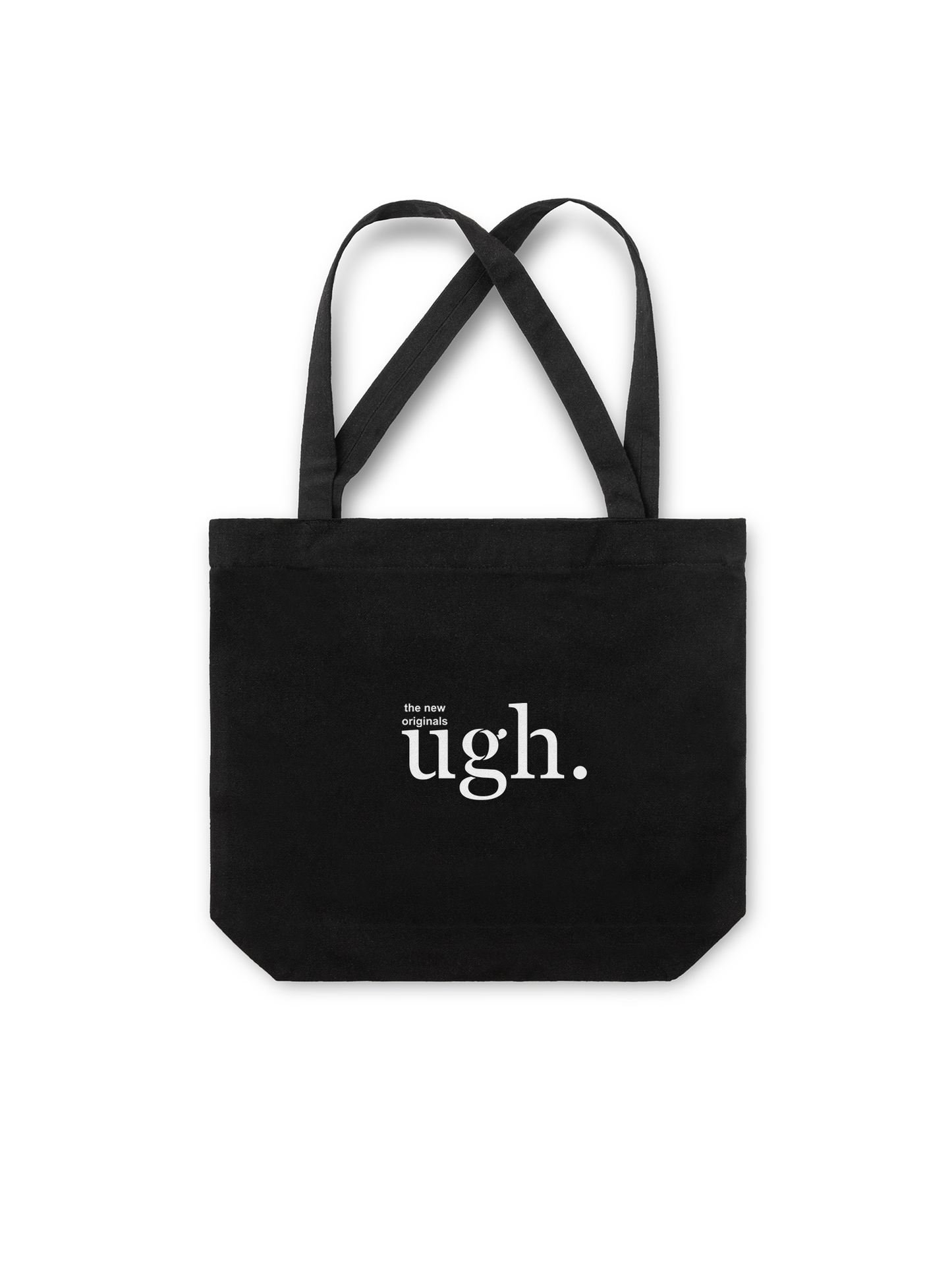 Túi Tote Ugh