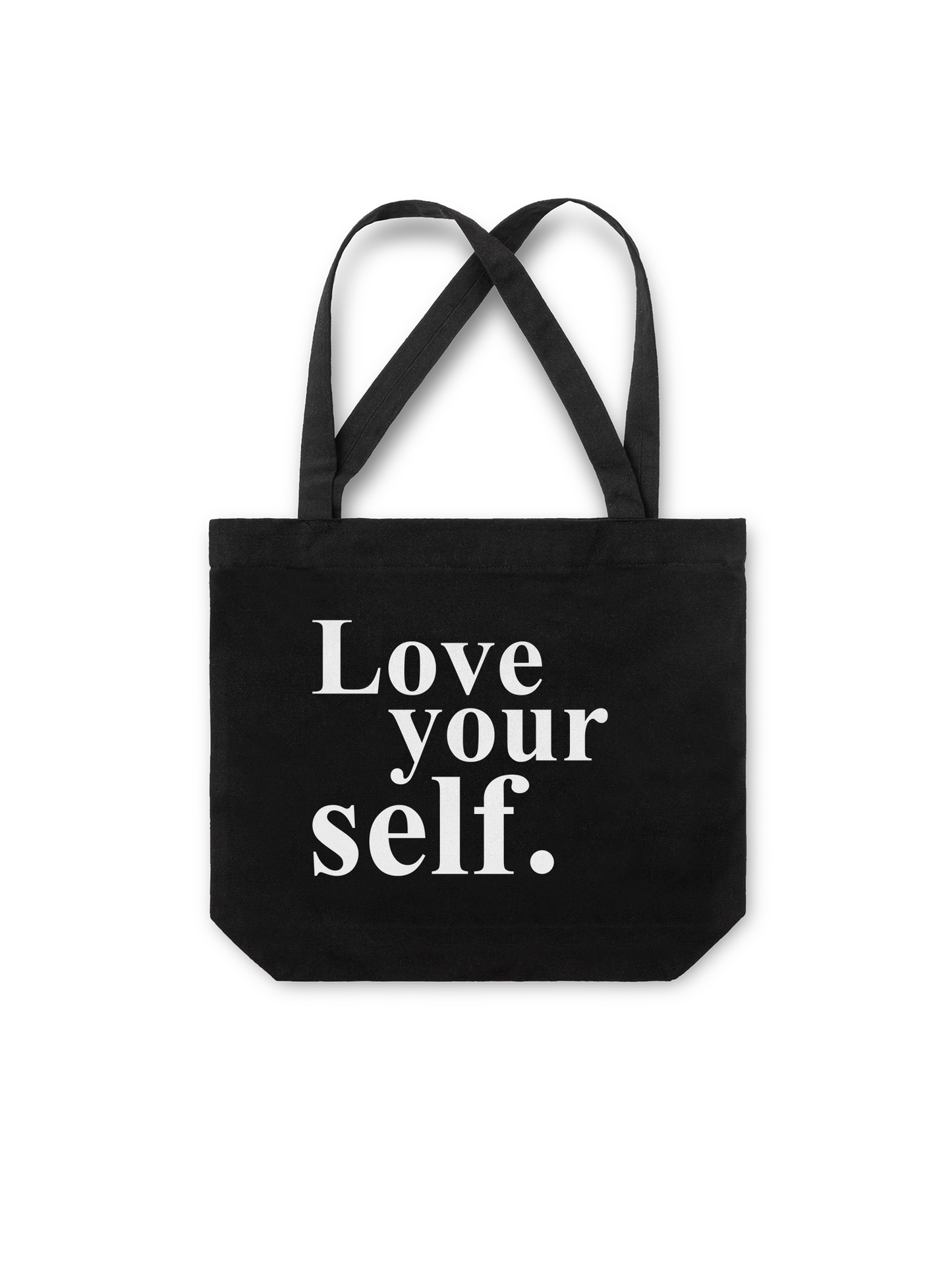 Túi Tote Love Yourself