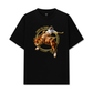 Áo Thun Relaxed Fit The Bad Horse Hard To Tame