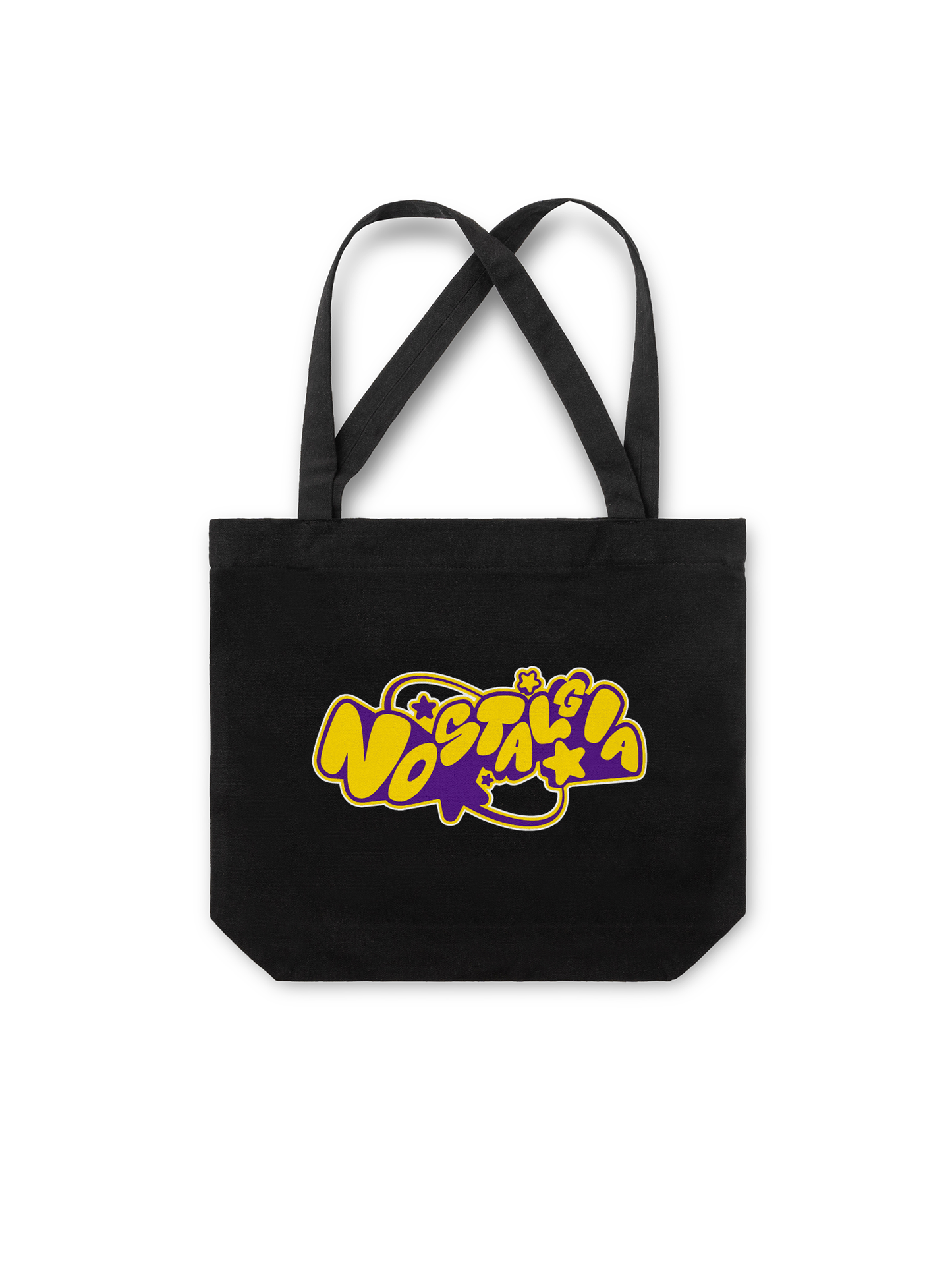 Túi Tote Nostalgia