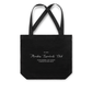Túi Tote Member Essentials Club