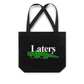 Túi Tote Laters