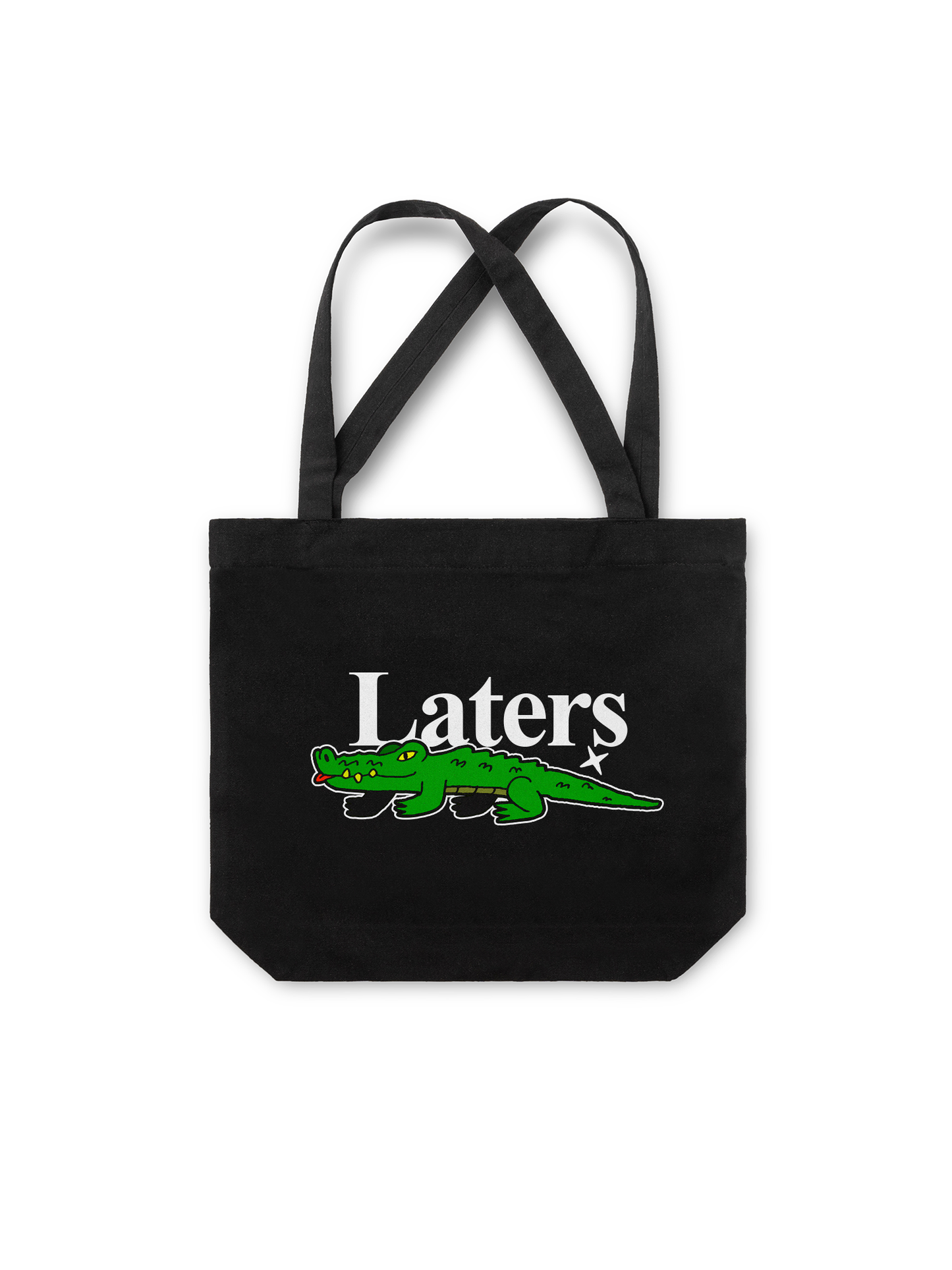 Túi Tote Laters