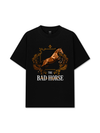 Áo Thun Relaxed Fit The Bad Horse