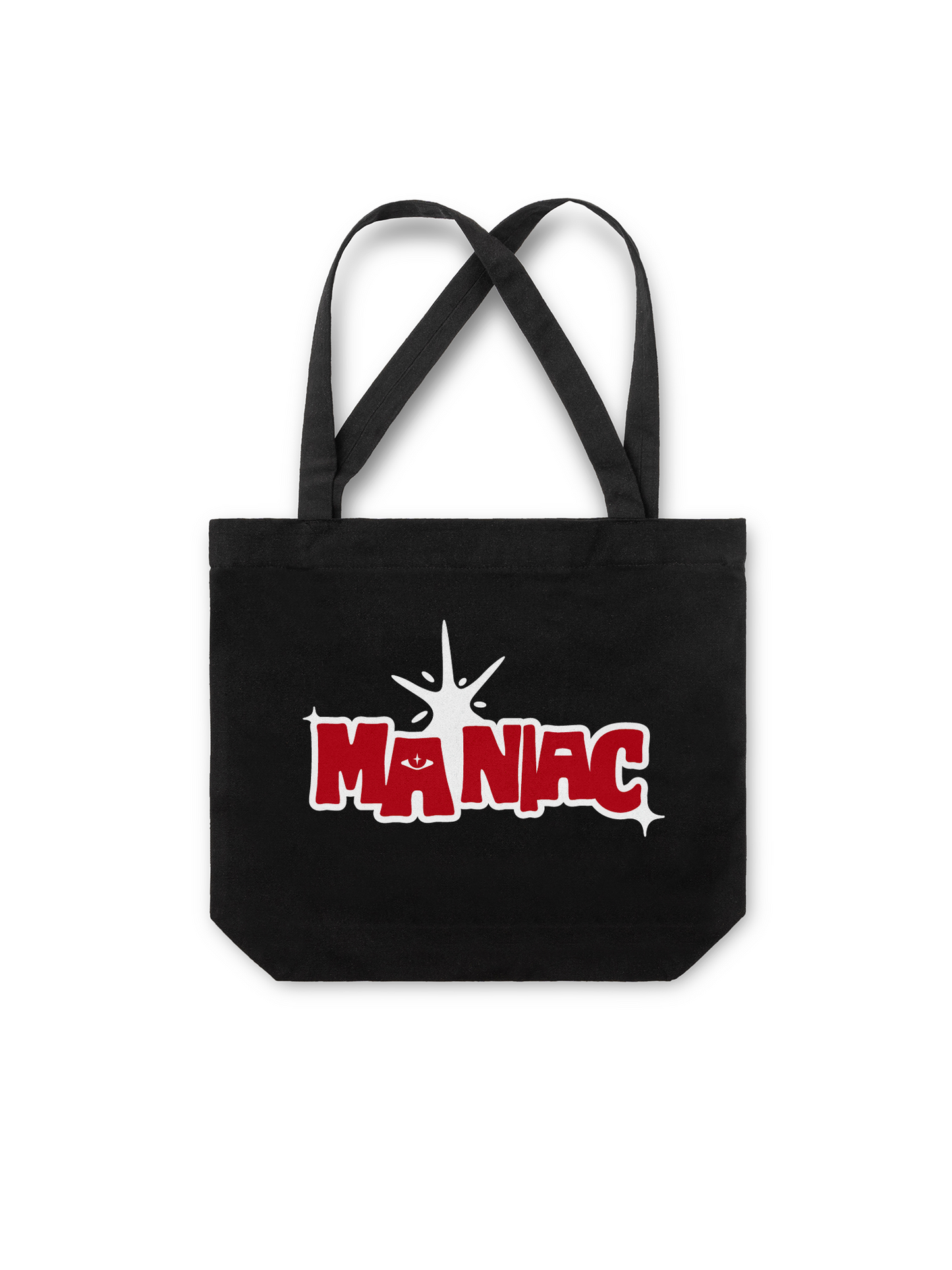 Túi Tote Maniac