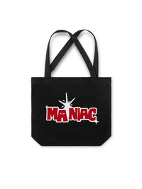 Túi Tote Maniac
