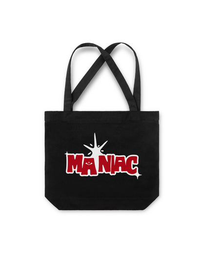 Túi Tote Maniac