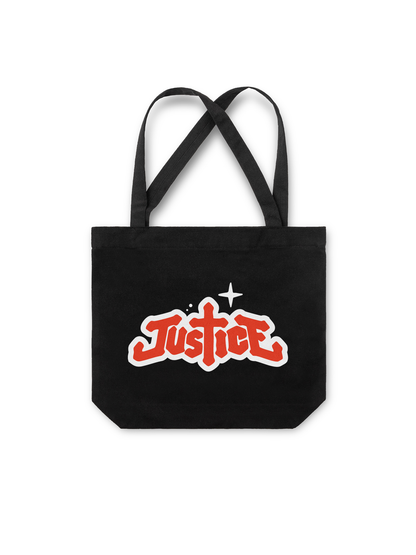 Túi Tote Justice