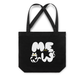 Túi Tote Meow