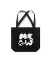 Túi Tote Meow