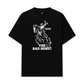 Áo Thun Relaxed Fit The Bad Horse Untamed Herritage