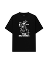 Áo Thun Relaxed Fit The Bad Horse Untamed Herritage