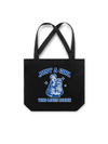 Túi Tote Just A Girl