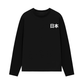 Áo Thun Dài Tay Ikigai Fuji & Rising Sun Tee