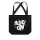 Túi Tote Move On