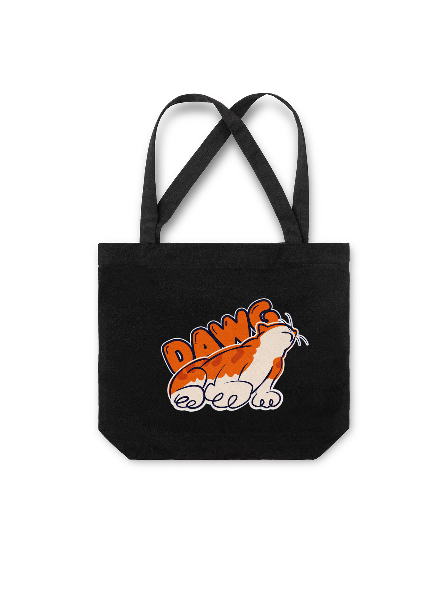 Túi Tote Bag Dawg