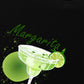 Áo Thun Relaxed Fit Marrgarita Cocktail