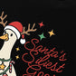 Áo Thun Relaxed Fit Santa’s Silly Goose
