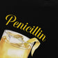 Áo Thun Relaxed Fit Penicillin Cocktail