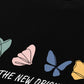 Áo Thun Relaxed Fit The Originals Butterfly