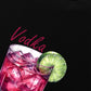 Áo Thun Relaxed Fit Vodka Cranberry