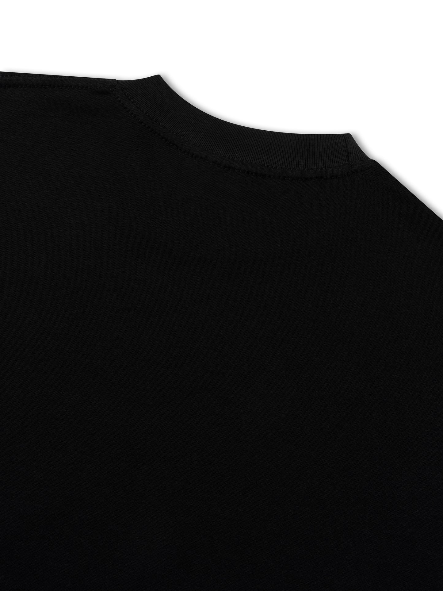 Áo Thun Relaxed Fit Be Bold Become Fearless