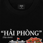 Áo Thun Relaxed Fit Hải Phòng The New Original
