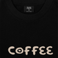 Áo Thun Relaxed Fit Latte Americano Capuccino Mocha
