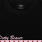 Áo Thun Relaxed Fit Animal Dotty Beaver
