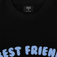 Áo Thun Relaxed Fit Animal Best Friend Beaver