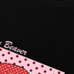 Áo Thun Relaxed Fit Animal Dotty Beaver