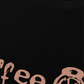 Áo Thun Relaxed Fit Coffee Time