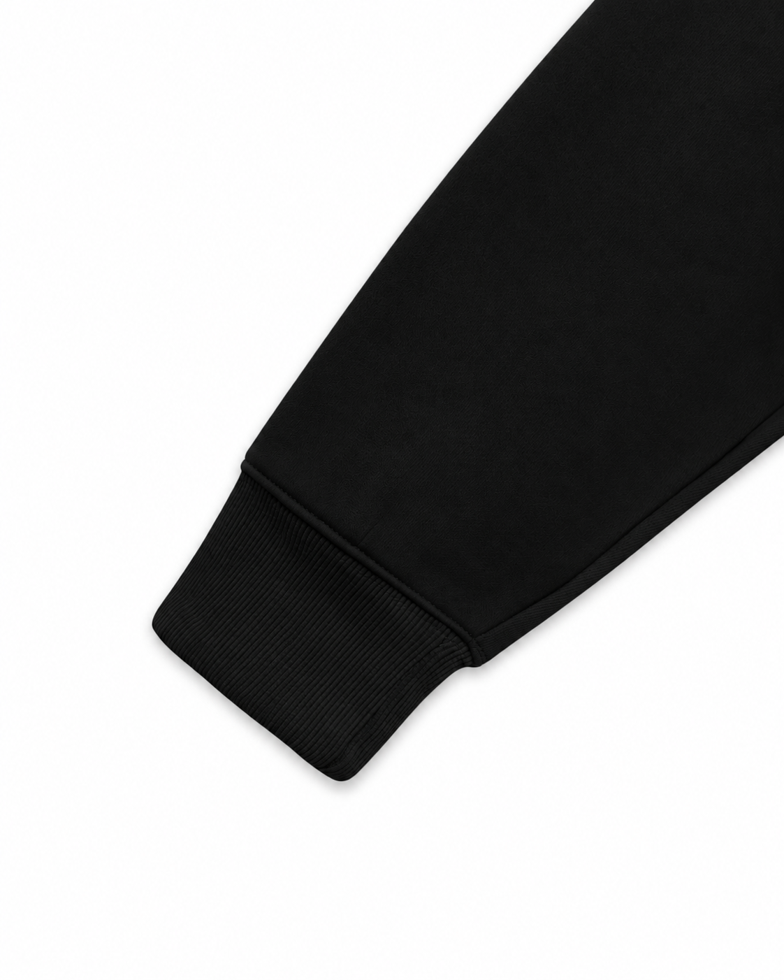 Áo Sweater Polo Nỉ Hai Da Timeless Legacy