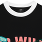 Áo Thun Ringer Relaxed Fit Go Wild Take A Hike
