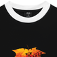 Áo Thun Ringer Relaxed Fit Maple Leaf