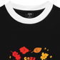 Áo Thun Ringer Relaxed Fit Autumn Cozy Autumn Vibes
