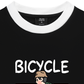 Áo Thun Ringer Relaxed Fit Weekend Bicycle