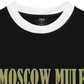 Áo Thun Ringer Relaxed Fit Fresh Moscow Mule