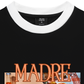 Áo Thun Ringer Relaxed Fit Fresh Madre Mezcal
