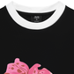 Áo Thun Ringer Relaxed Fit Summer Vibes Florist By Orginals