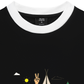 Áo Thun Ringer Relaxed Fit Camplife Original