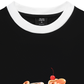 Áo Thun Ringer Relaxed Fit Sweet Pastry Perfect Freat