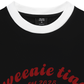 Áo Thun Ringer Relaxed Fit Weenie Tini Dachshund