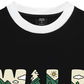 Áo Thun Ringer Relaxed Fit WILD