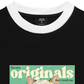Áo Thun Ringer Relaxed Fit Don_t Touch Me