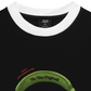Áo Thun Ringer Relaxed Fit Tomato Chill Chill