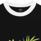 Áo Thun Ringer Relaxed Fit Nature & Summer