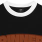 Áo Thun Ringer Relaxed Fit Foody Dinner Time