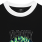 Áo Thun Ringer Relaxed Fit Vicinity Operations